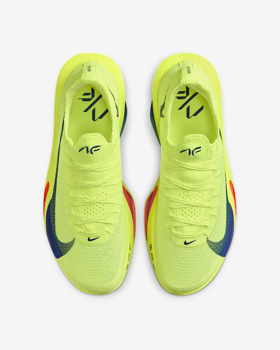 Nike Alpha Fly 3