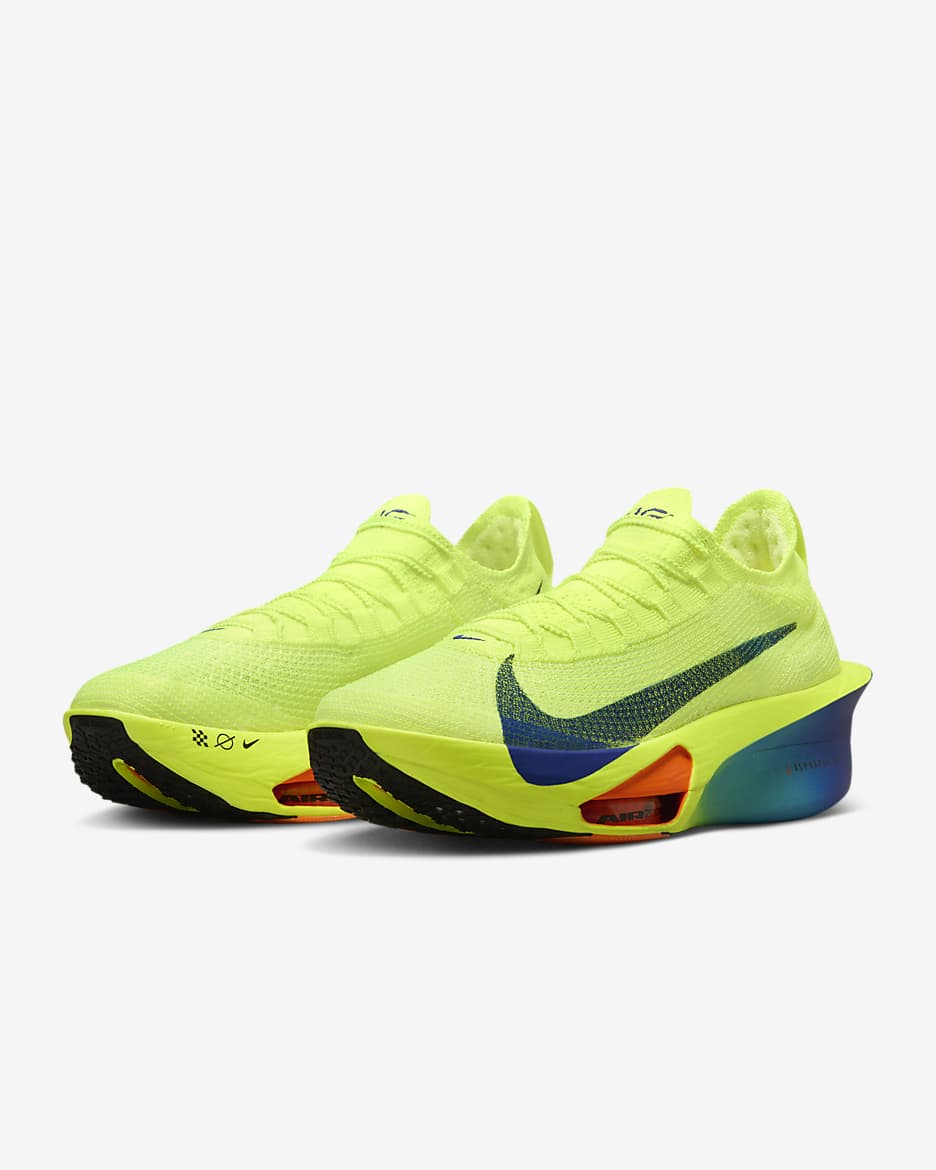Nike Alpha Fly 3