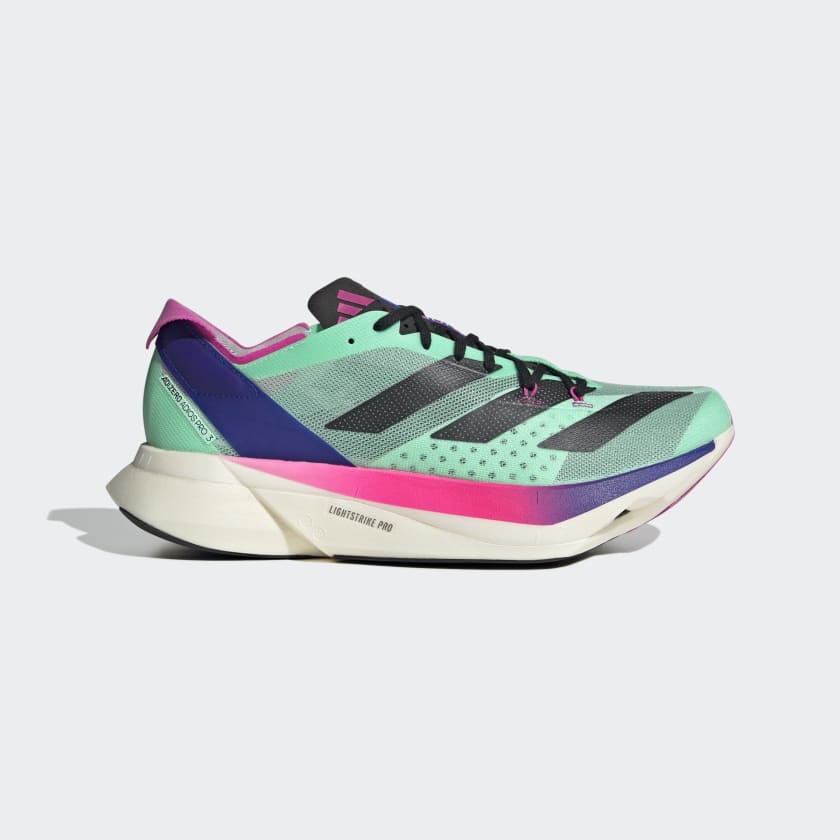 Adidas Adezero pro 3 Mahadev Sports Wear