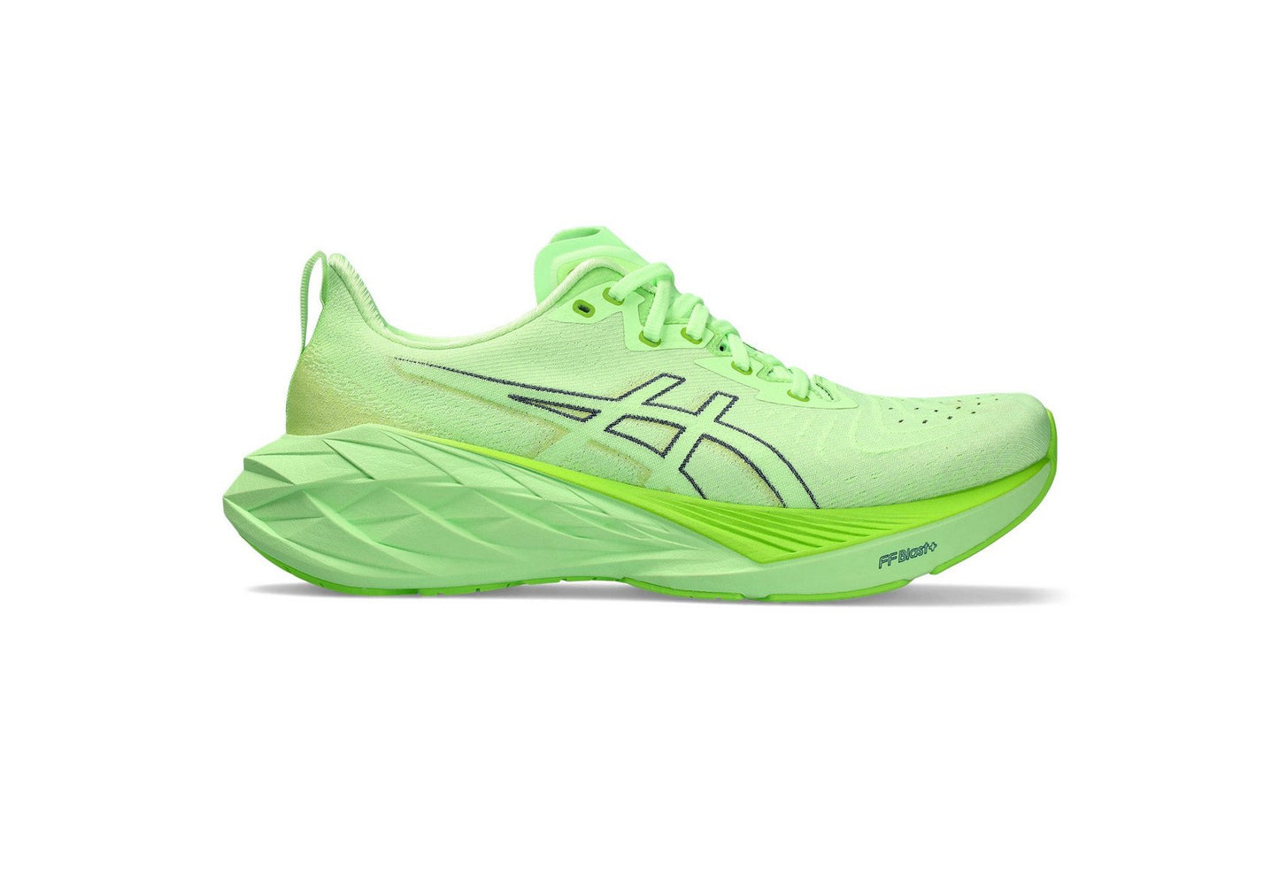 Asics NovaBlast 4