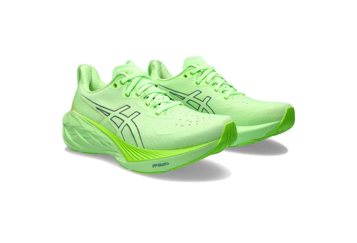 Asics NovaBlast 4